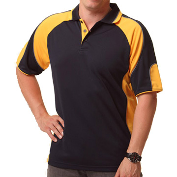 Polo Shirts