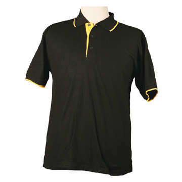 Polo Shirts