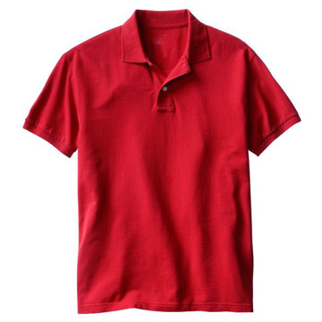 Polo Shirts