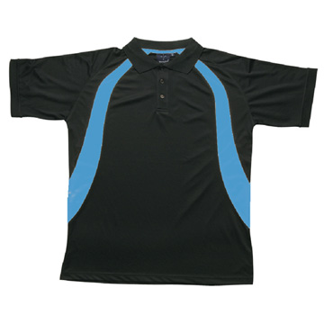 Polo Shirts