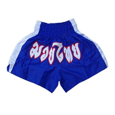 Thai Shorts & Trouser