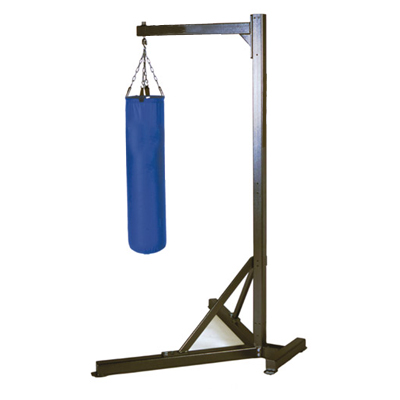 Boxing Stands 